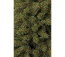 Toronto kerstboom groen, 715 tips - H185xD114cm - afbeelding 4