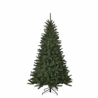 Kunstkerstboom, black box Toronto kerstboom groen TIPS 1043 - h215xd132cm - afbeelding 7