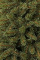 Kunstkerstboom, black box Toronto kerstboom groen TIPS 511 - h155xd102cm - afbeelding 4