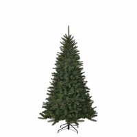 Kunstkerstboom, black box Toronto kerstboom groen TIPS 715 - h185xd114cm - afbeelding 7