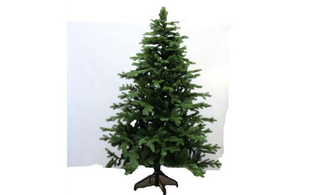 Kunstkerstboom, toronto pe, 180 cm