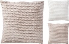 kussen jacquard 45 x 45 cm - afbeelding 2