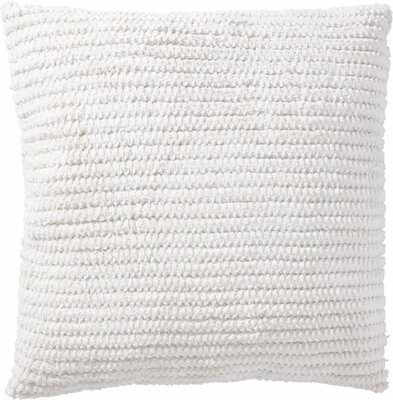 kussen jacquard 45 x 45 cm - afbeelding 1