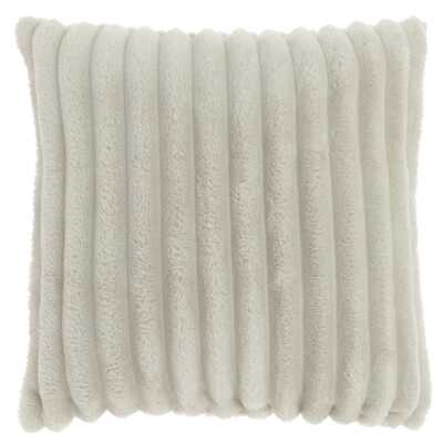 Kussen lex 50x50cm chateau grey