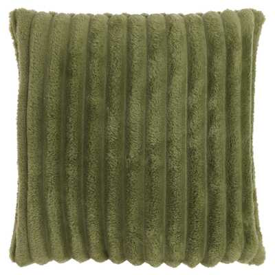 Kussen lex 50x50cm winter green