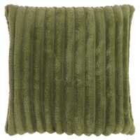 Kussen lex 50x50cm winter green