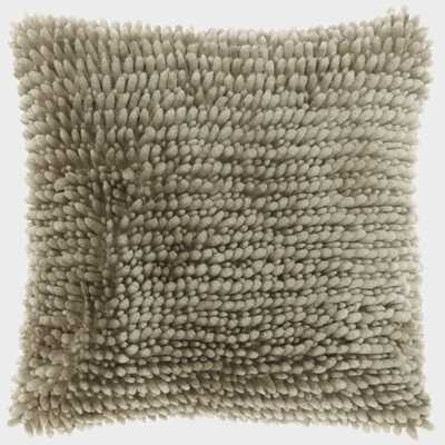 Kussen max L 45 B 45cm chateaugrijs