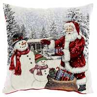 Kussen nadina 45x45cm dessin 2