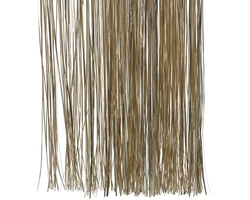 Lametta pet shiny, parel, L 0,1 cm x B 50 cm x H 40 cm