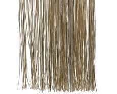 Lametta pet shiny, parel, L 0,1 cm x B 50 cm x H 40 cm