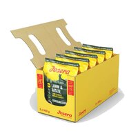 Lamm & Batate 5x900g