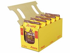 Lamm & Reis 5x900g