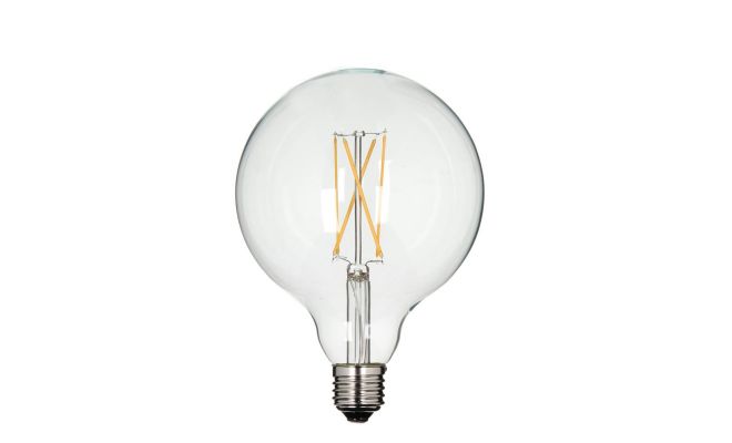 Lamp, b 12.5 cm