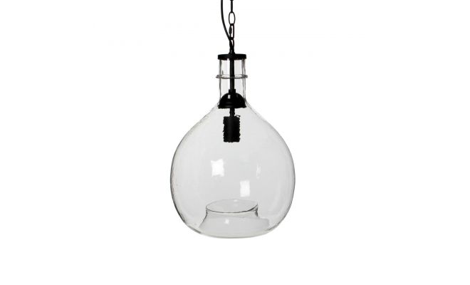 Lamp, lisboa, b 33 cm, h 52 cm