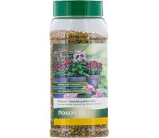 Langwerkende meststof terras en balkon planten, Pokon, 750 gram - afbeelding 1