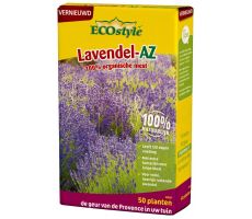 Lavendel-az, Ecostyle, 800 g
