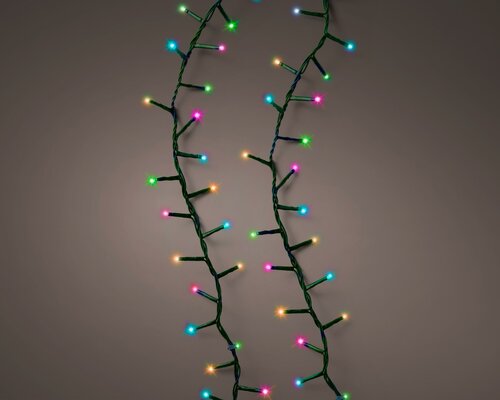 Led compact 750Led 16m soft multi colour