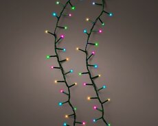 Led compact 750Led 16m soft multi colour