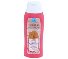 LIEF! Shampoo universeel langhaar 300ml