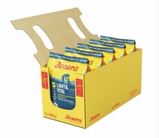 Light & Vital 5x900g