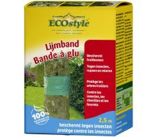 Lijmband, Ecostyle, 2.5 m