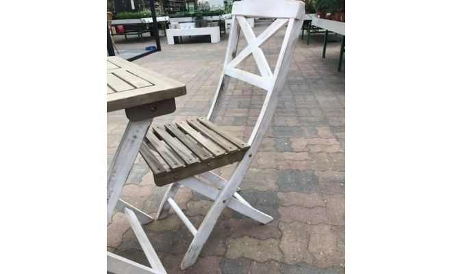 madison bistro set - afbeelding 1