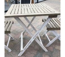 madison bistro set - afbeelding 2