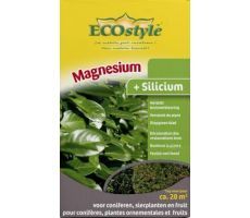 Magnesium meststof, Ecostyle, 1 kg - afbeelding 1