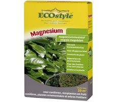 Magnesium meststof, Ecostyle, 1 kg - afbeelding 2