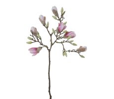 Magnoliasteel l70cm cerise, kunstplant