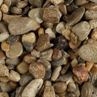 Marbles bruin 650ml - l7,5xb7,5xh16cm - afbeelding 2