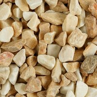Marbles l.bruin 650ml - l7,5xb7,5xh16cm - afbeelding 2