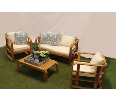MCOLLECTIONS Loungeset maya l130b110h200cm - afbeelding 3