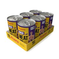 Meat Lovers Junior Menu Turkey 6x400g