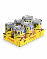 Meat Lovers Menu Duck with Pumpkin 6x400g
