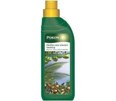 Mediterrane planten voeding, Pokon, 500 ml - afbeelding 2