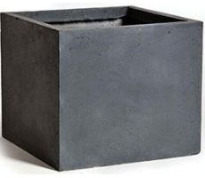Clayfibre Cubi Lead W 28 cm, H 28 cm - afbeelding 7