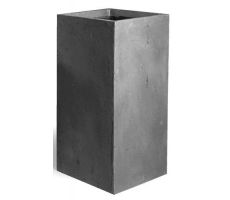 Clayfibre Cubihi Lead W 40 cm, H 80 cm - afbeelding 3