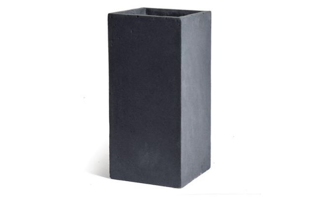 Clayfibre Cubihi Lead W 23 cm, H 50 cm - afbeelding 1