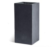 Clayfibre Cubihi Lead W 23 cm, H 50 cm - afbeelding 1