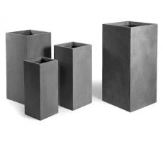 Clayfibre Cubihi Lead W 23 cm, H 50 cm - afbeelding 2