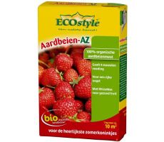 Meststof aardbeien-az, Ecostyle, 1 kg - afbeelding 1