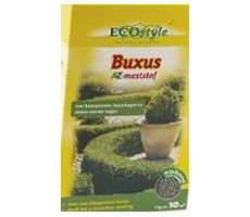 Meststof buxus-az, Ecostyle, 1 kg - afbeelding 2