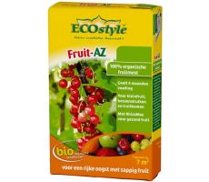 Meststof fruit-az, Ecostyle, 1 kg - afbeelding 2