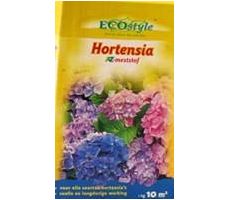 Meststof hortensia-az, Ecostyle, 1 kg - afbeelding 2