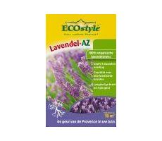 Meststof lavendel-az, Ecostyle, 1 kg - afbeelding 2