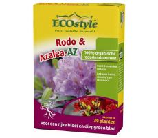 Meststof rodo & azalea-az, Ecostyle, 2 kg - afbeelding 1