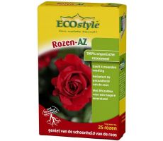 Meststof rozen-az, Ecostyle, 1 kg - afbeelding 1