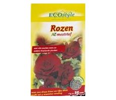 Meststof rozen-az, Ecostyle, 1 kg - afbeelding 2