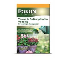 Meststof universeel oplosbaar, Pokon, 0.5 kg